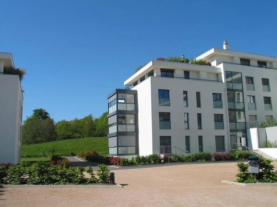 Très bel appartement de 149 m2