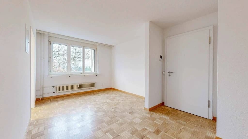 neu sanierte Wohnung in Oberentfelden