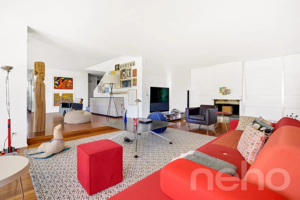 Einfamilienhaus mit Aussenpool  und viel Privatsphäre - Nähe Zürich