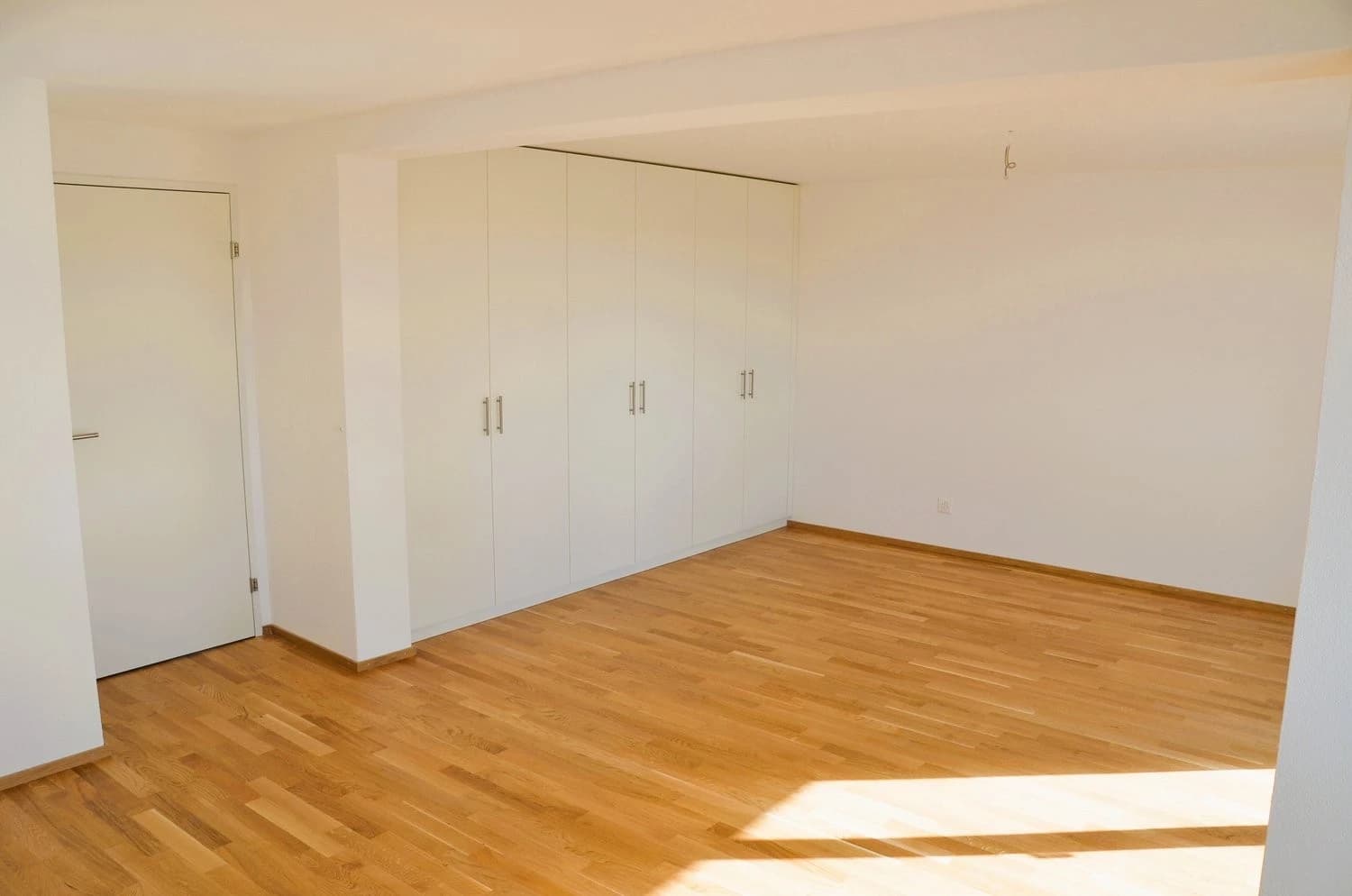 Moderne 2.5- Zimmerwohnung à ca. 67m2