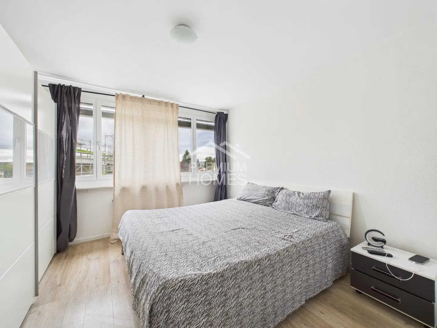 Attraktives Eigentum mit Potenzial