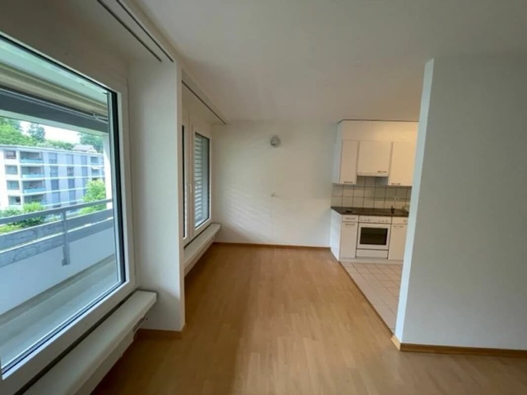 4.5 ZWG im 3.OG in Laufen