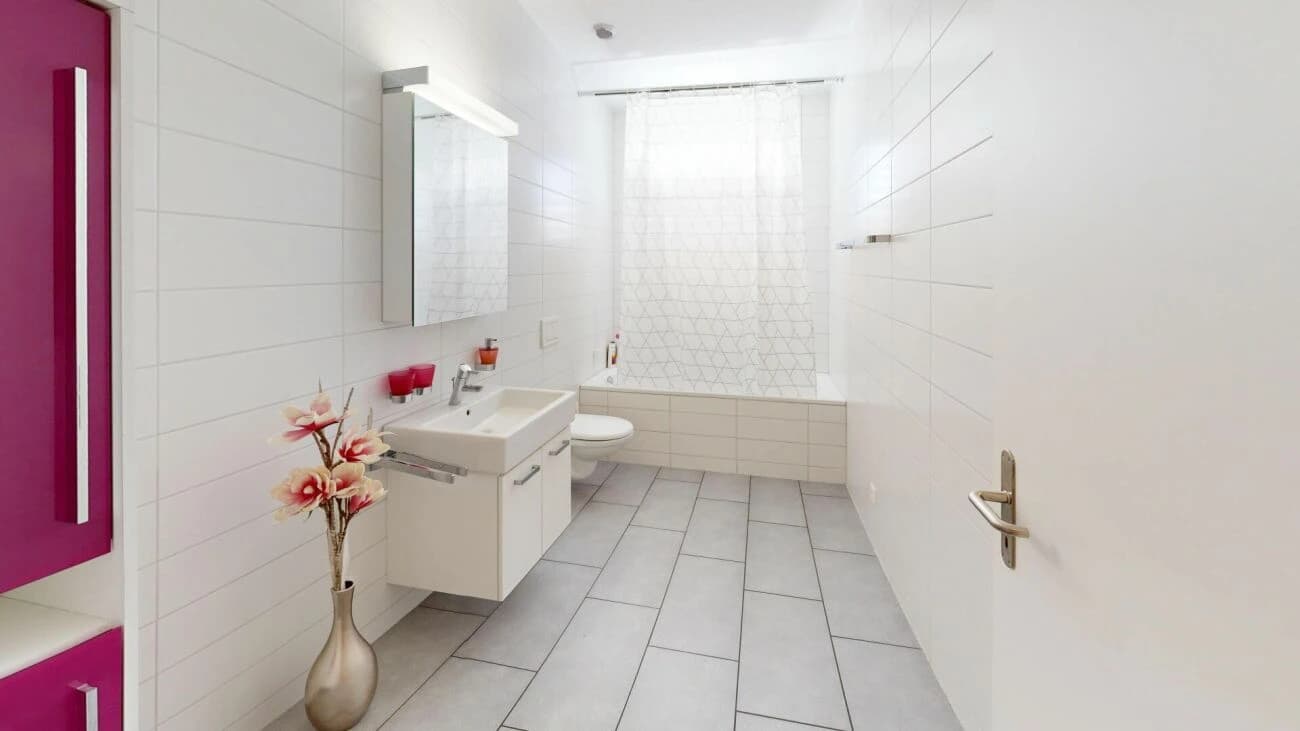 Ankommen, wohlfühlen, zuhause sein - Wohnen in Rothrist