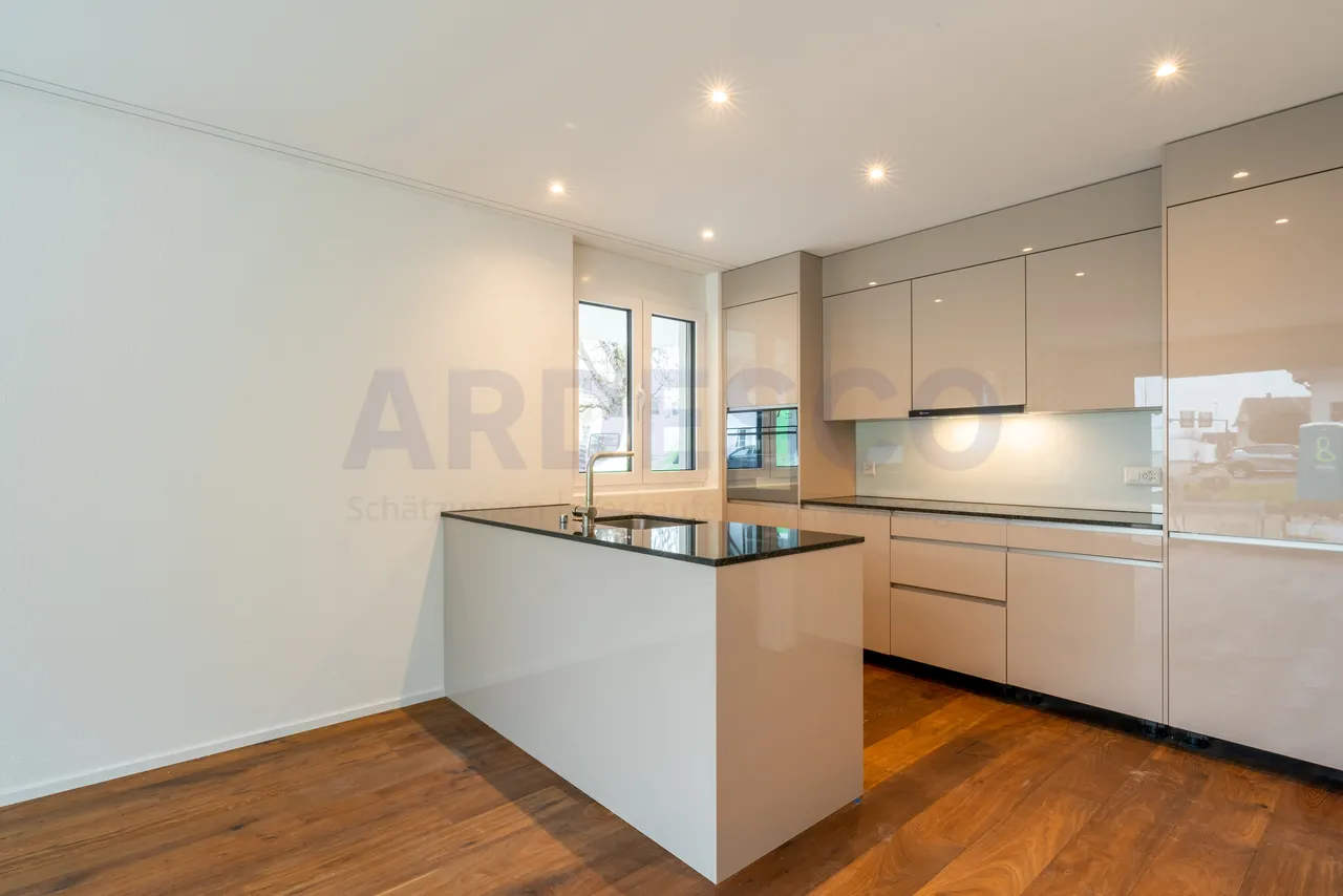 Im Herzen von Oftringen!