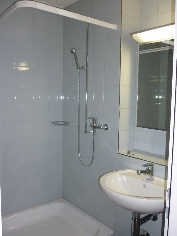 Wohnen zwischen Stadt und See