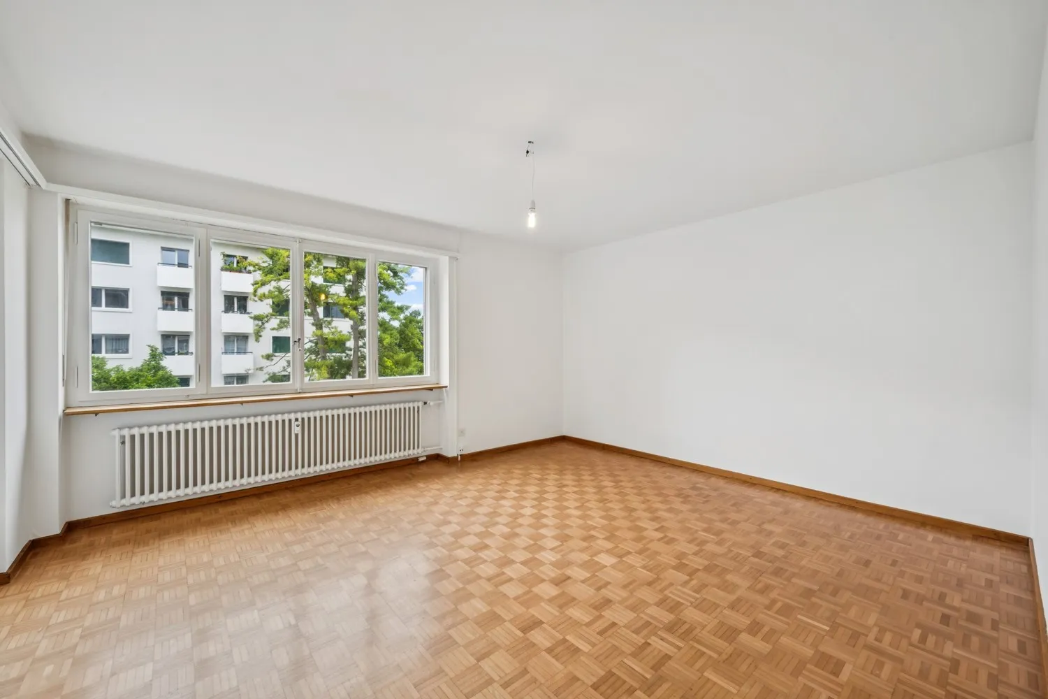 Gemütliche Wohnung an zentraler Lage!