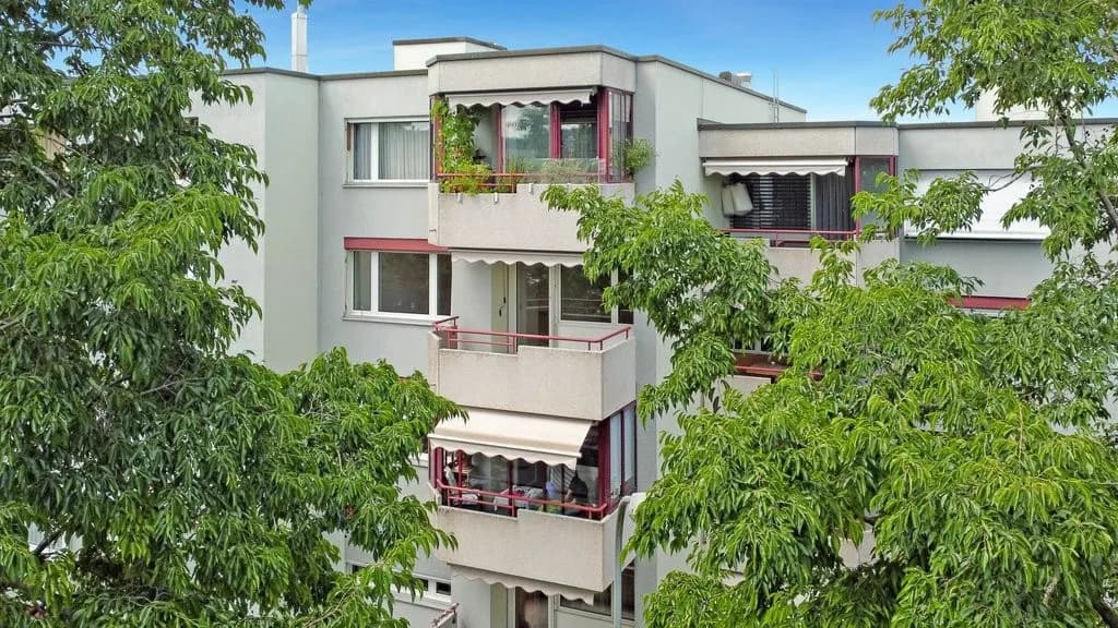 Endlich Platz für Sie und Ihre Familie!