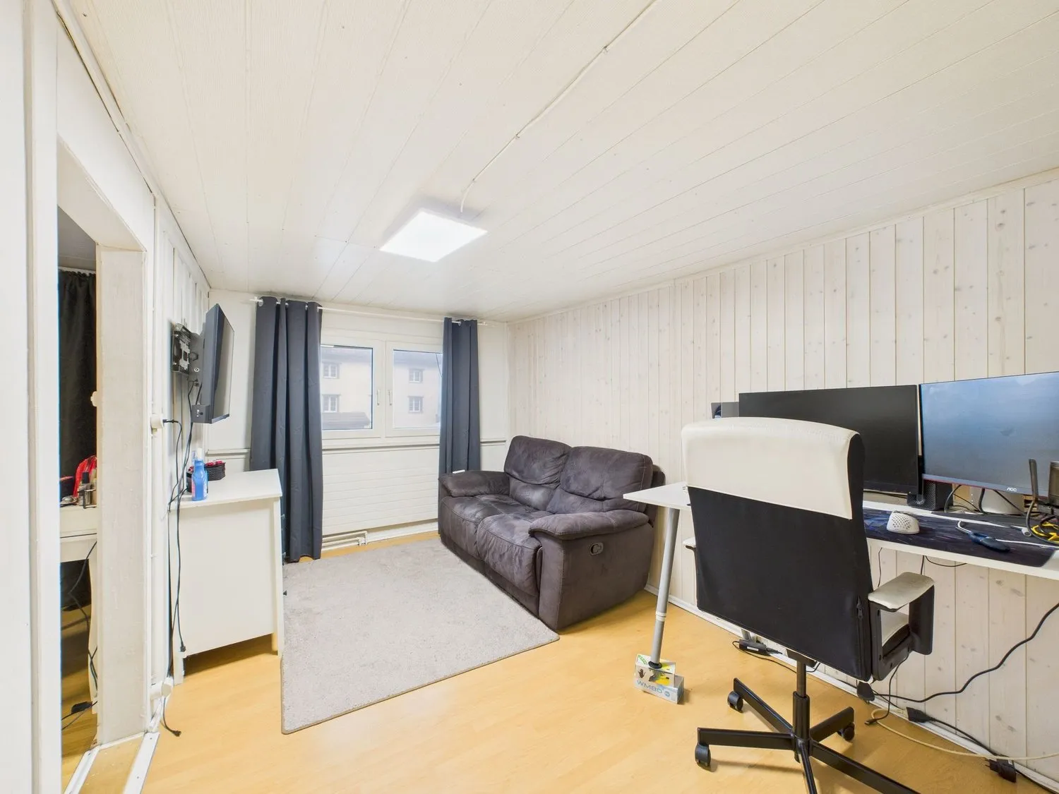 Charmantes 5.5-Zimmer-Reihenhaus mit viel Platz für die Familie