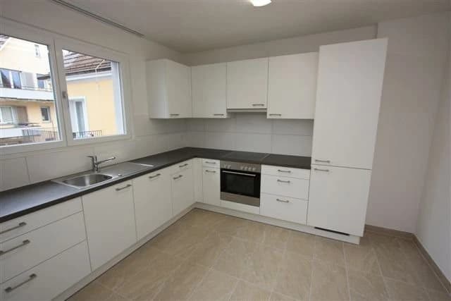 Charmante Wohnung  klassische Architektur trifft modernes Wohngefühl