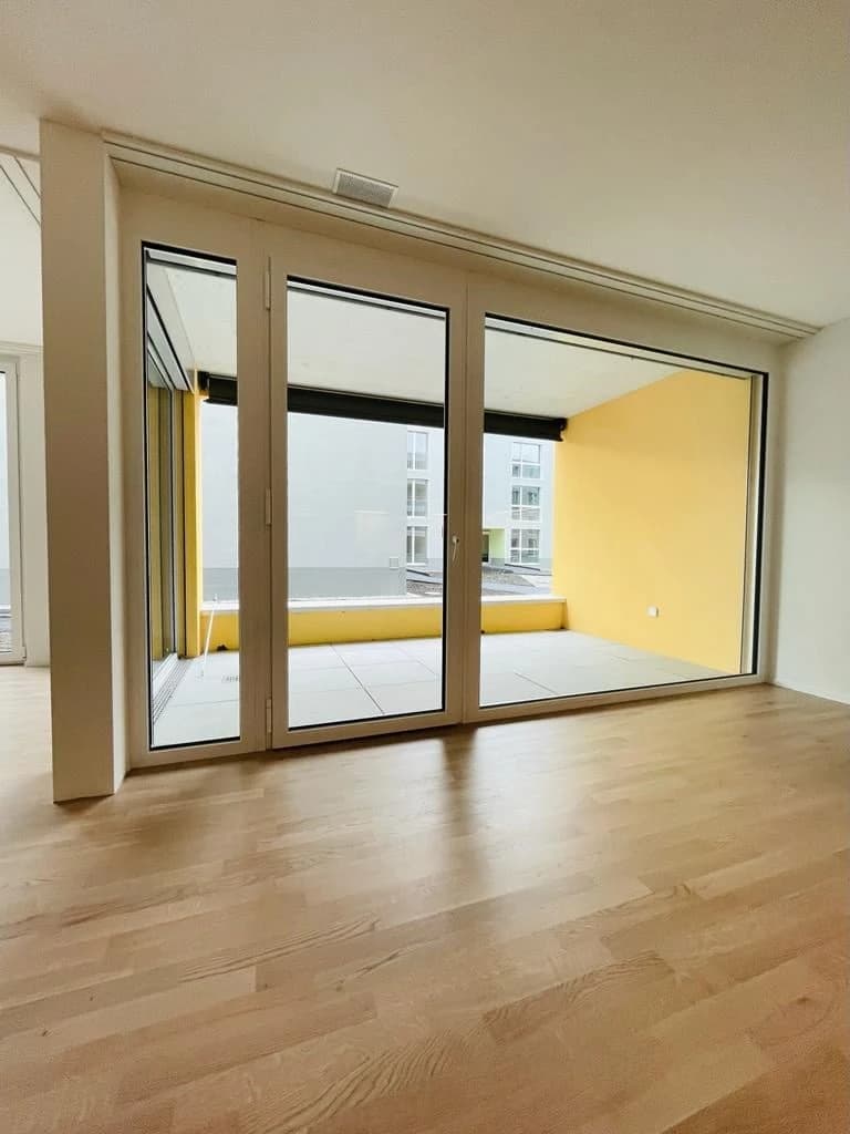 Einziehen und wohlfühlen