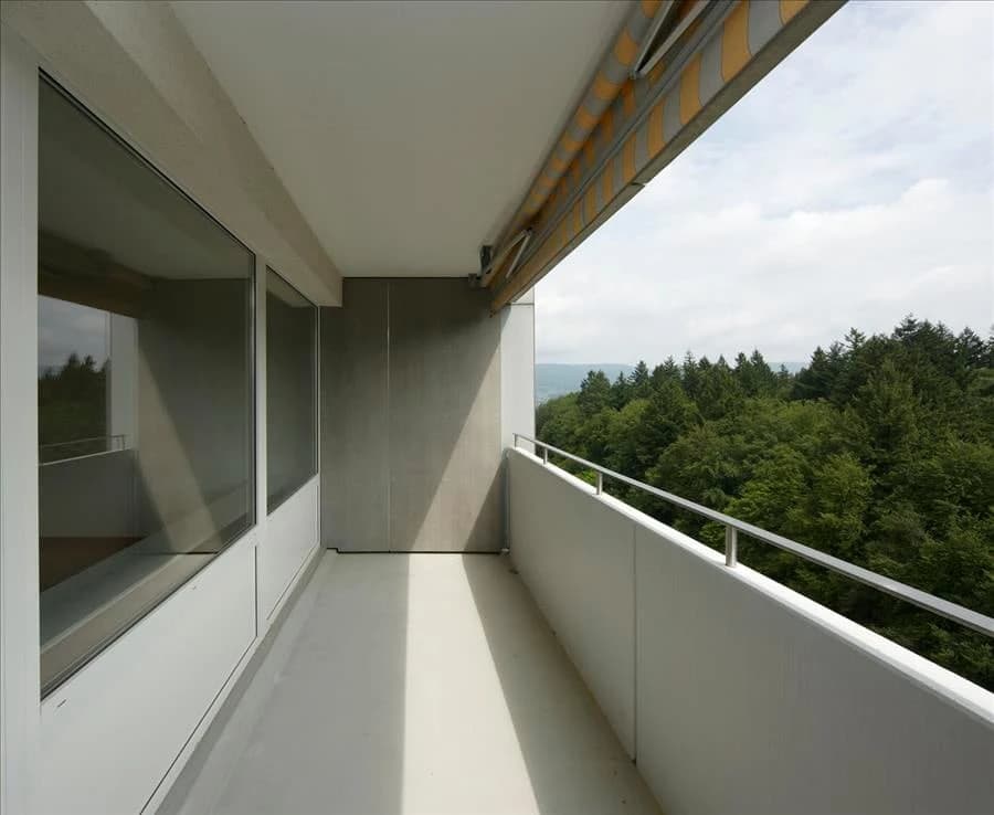 Weiter sehen als andere!