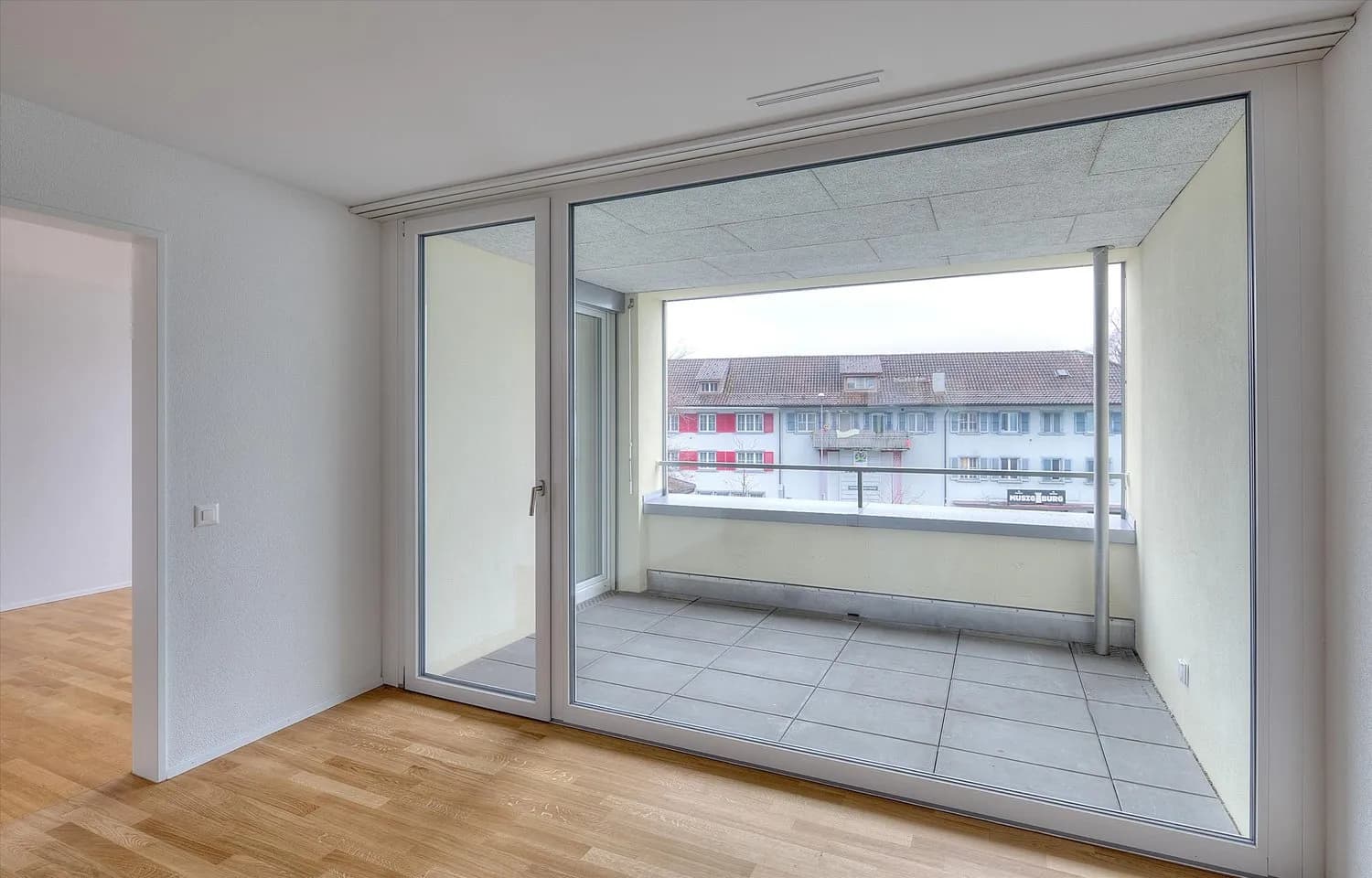 Suchen. Finden. WOHNEN!