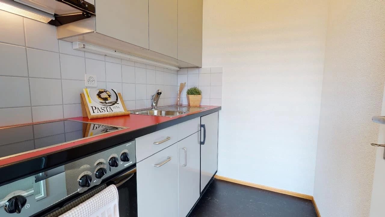 Wohnen inmitten des Gundeliquartiers!