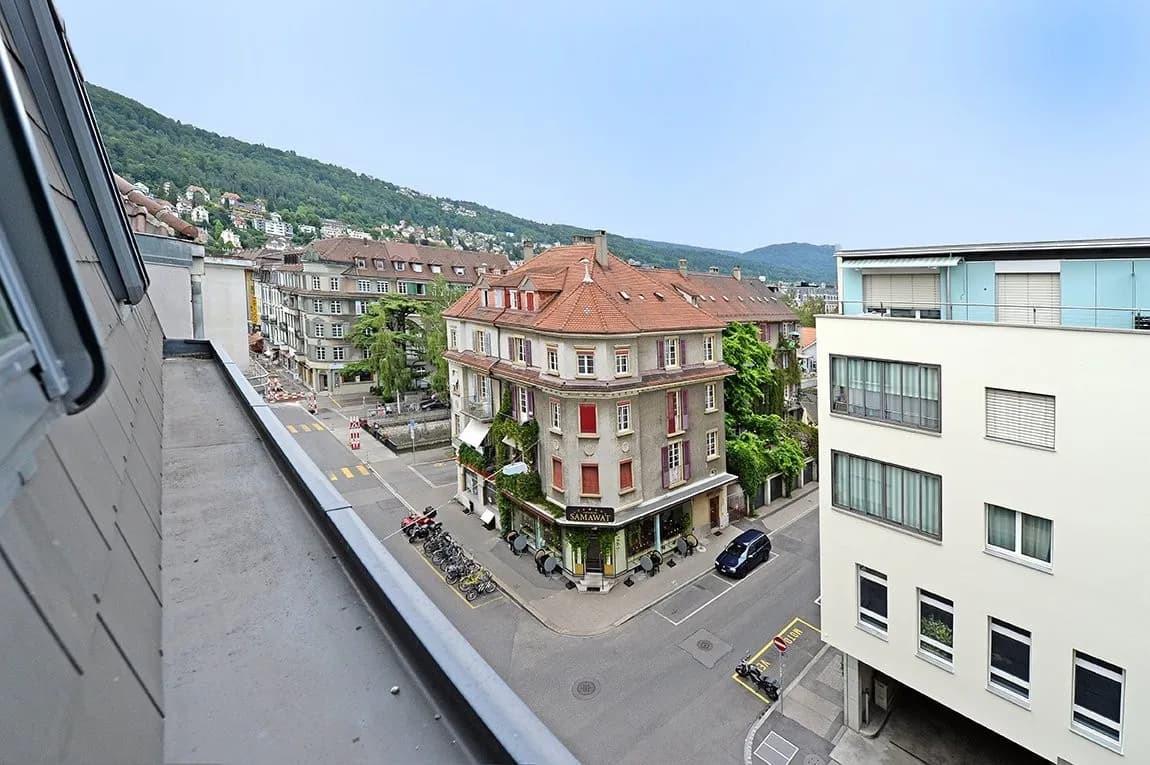 Lust auf frischen Wind?