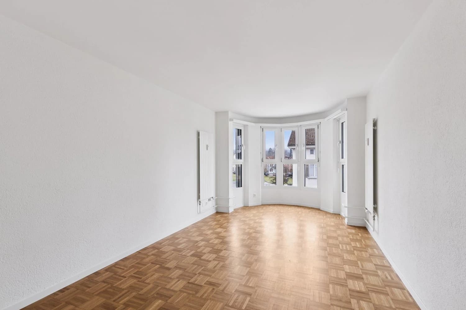 Erstvermietung nach Sanierung - Frühlingsaktion 1 Monat gratis wohnen