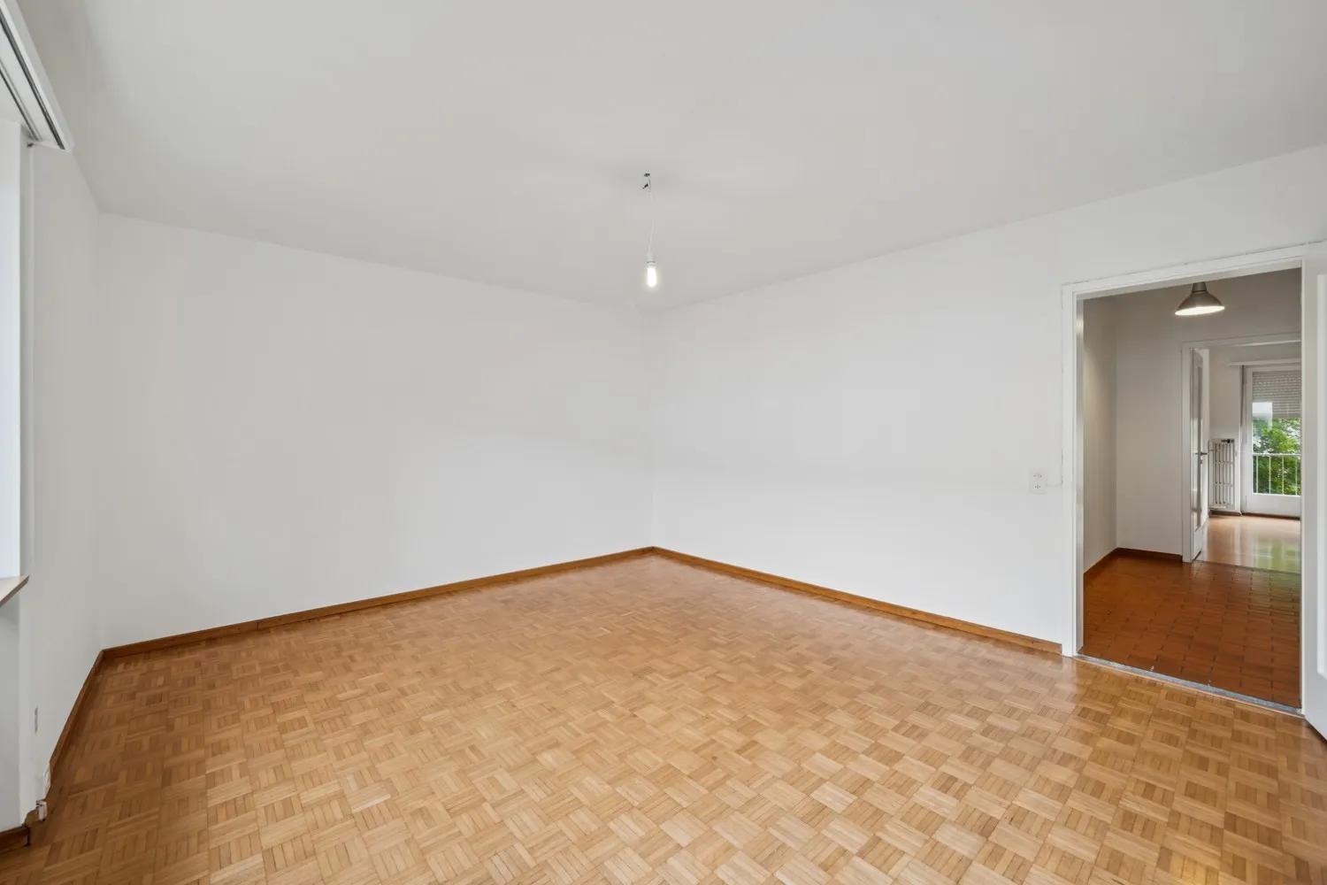 Gemütliche Wohnung an zentraler Lage!