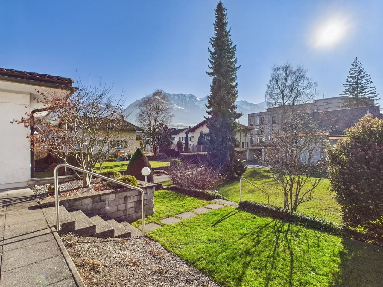 Ein Zuhause voller Lebensfreude