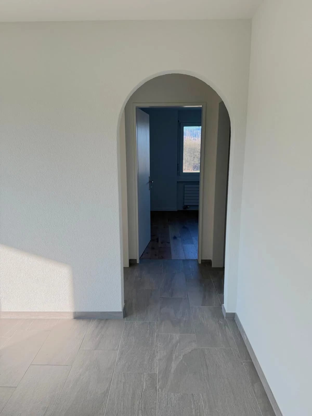 Erstbezug nach Sanierung