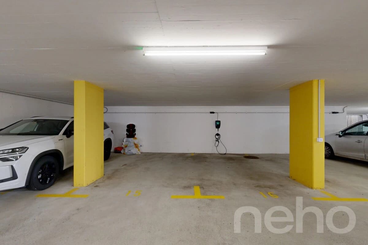 Stilvolle 3.5-Zimmer-Wohnung in Lengwil