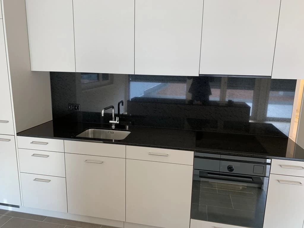 Besichtigen - Einziehen - Wohlfühlen