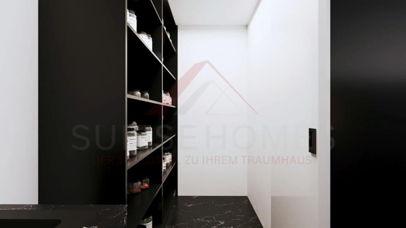 5.5-Zimmer-Eigentumswohnung mit Terrasse & Loggia