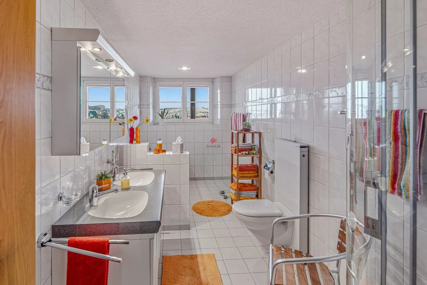 Historisches Zuhause - grosszügig und stilvoll