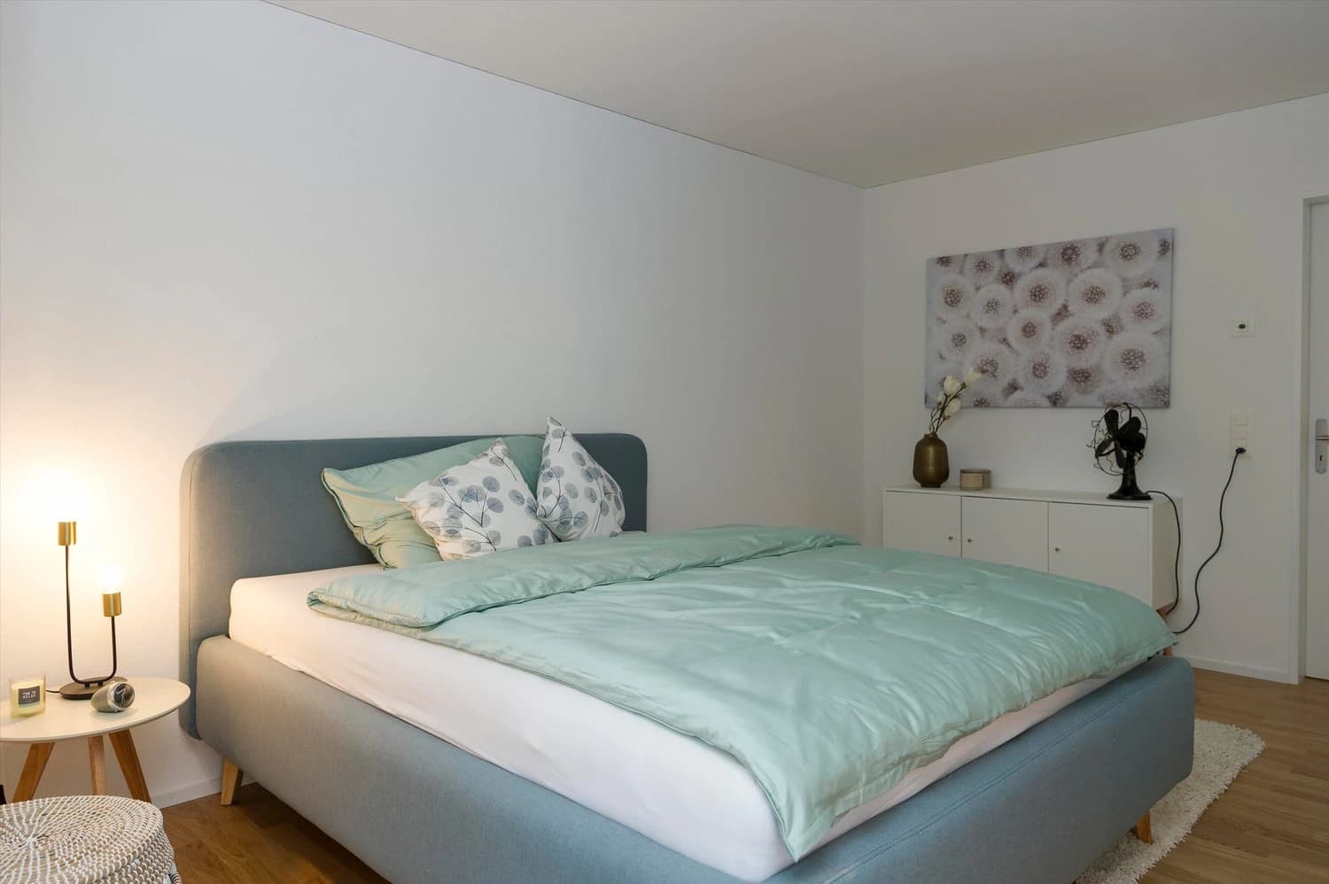 "GRAMMET- so wie du bist"