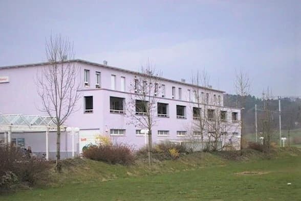 Tolle Single-Wohnung auf zwei Etagen!