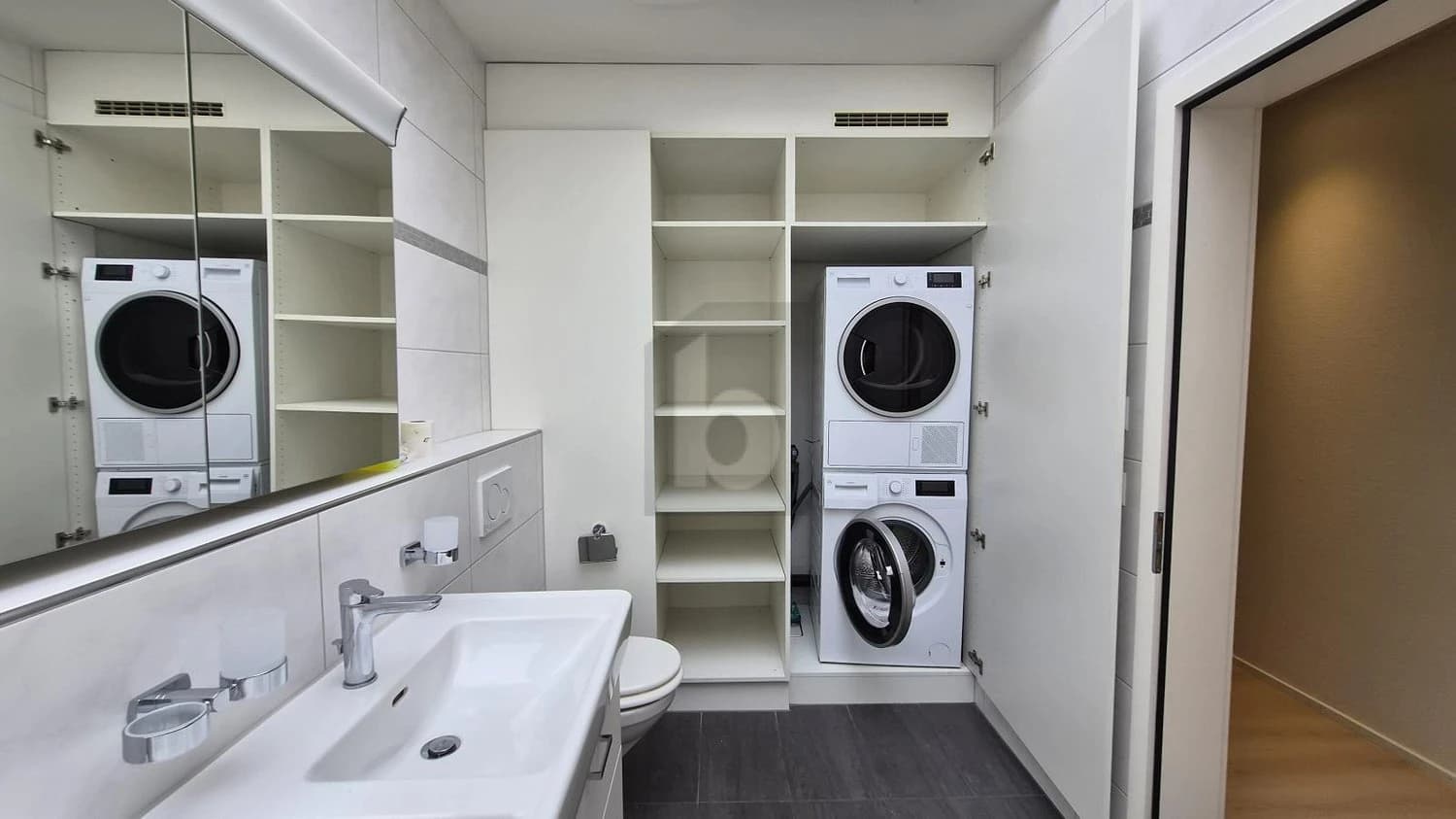 MITTENDRIN STATT NUR DABEI - IN BELIEBTEM QUARTIER