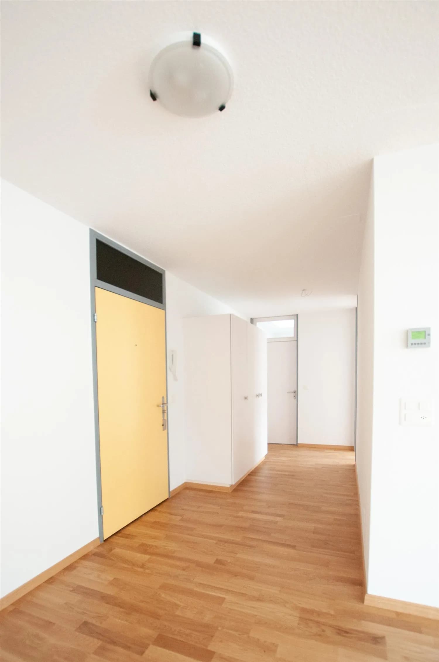 Den Einkauf direkt vor der Türe!