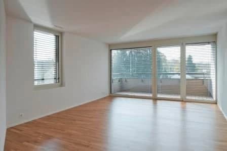 Schöner wohnen im Alter!