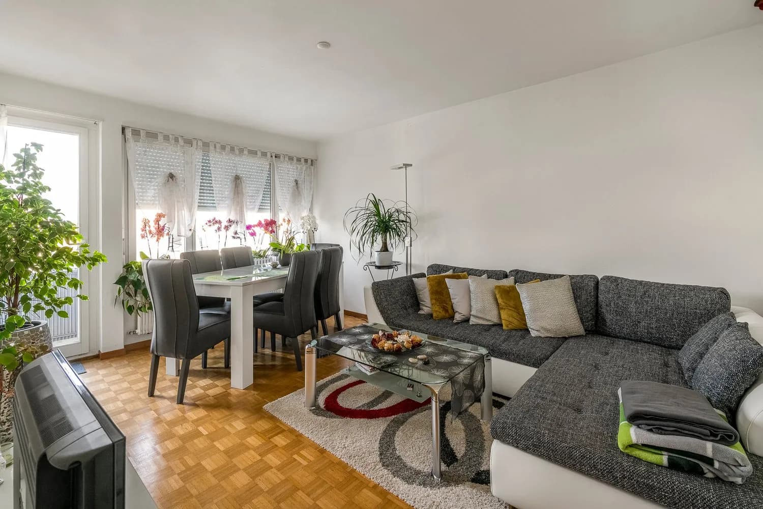 Hier beginnt Ihr neues Kapitel!