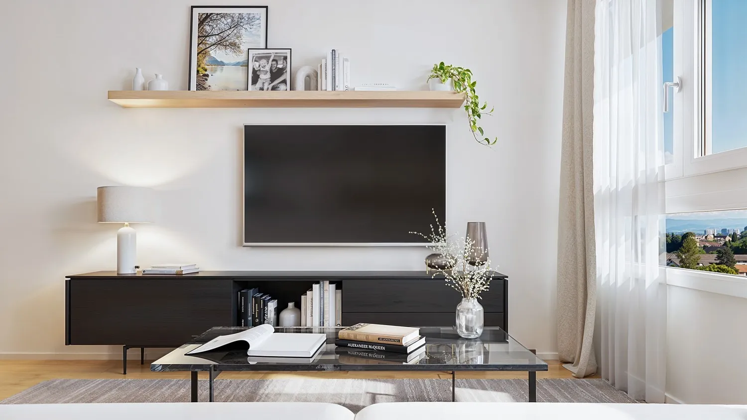 Erstvermietung nach Totalsanierung CIEL14 - Hier wohnst du himmlisch hoch!