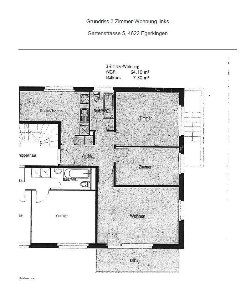 Willkommen im neuen Zuhause