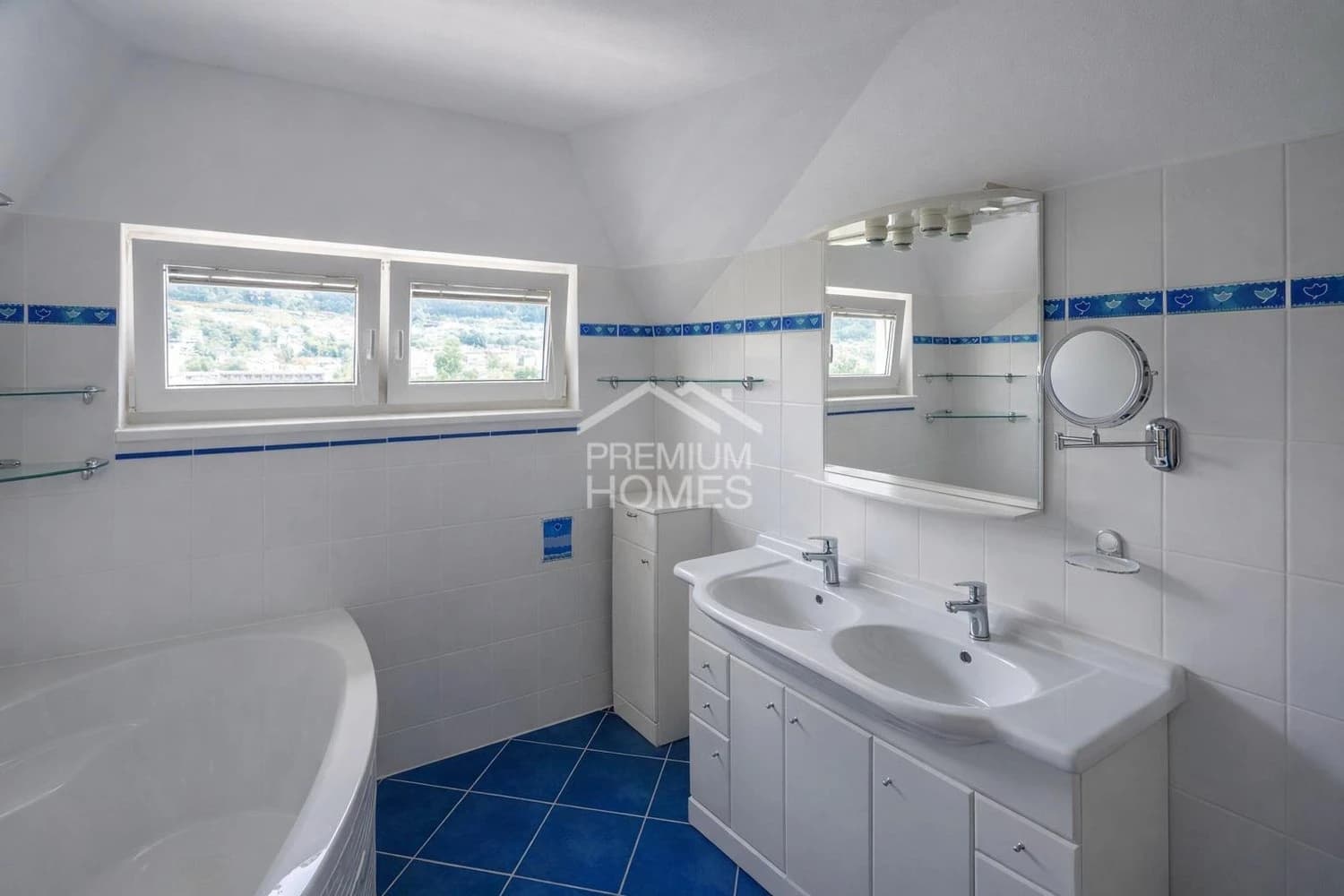 Solide Investition mit Zukunft