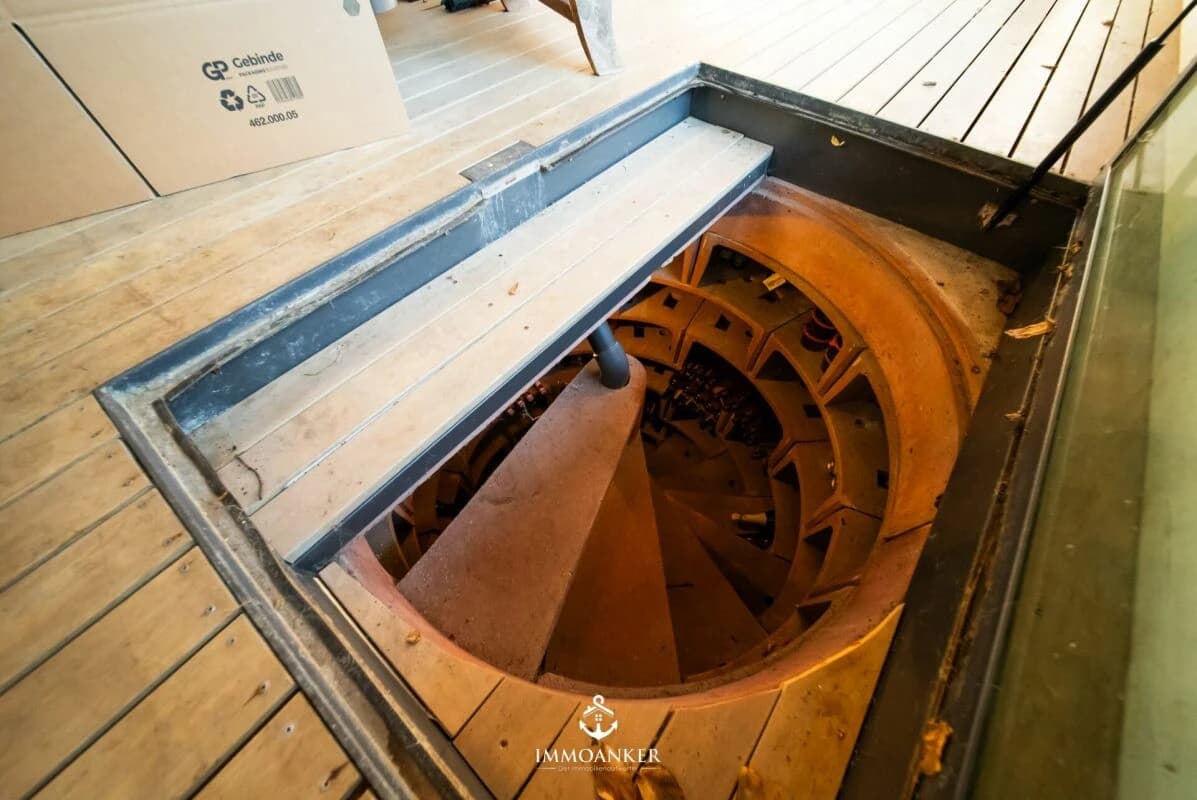 Charmantes 7-Zimmer-Reihenmittelhaus mit 220 m² Wohnfläche in Rickenbach ZH