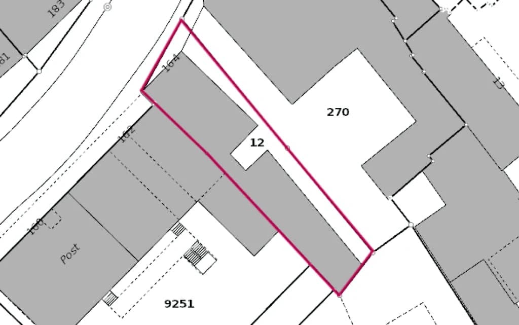 Attraktive Kapitalanlage mit 10 Wohnungen & Gastronomiefläche