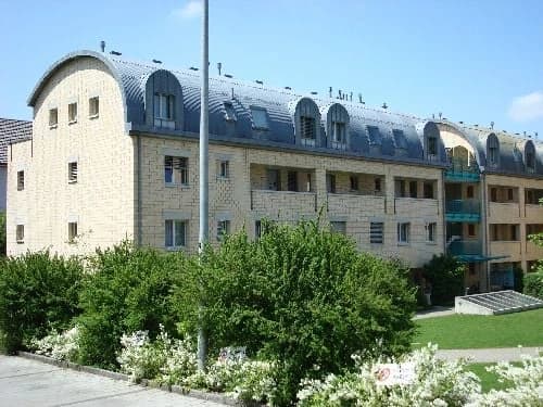 Idyllisch wohnen in Flussnähe - Maisonette!