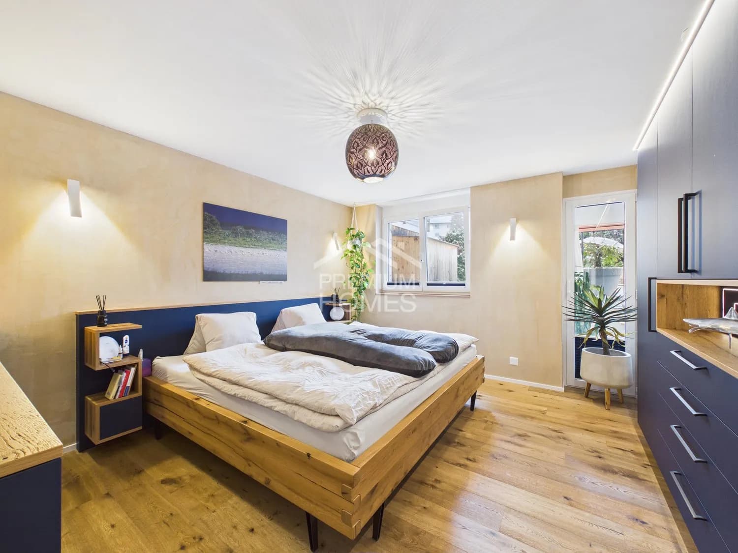 Einziehen & wohlfühlen!