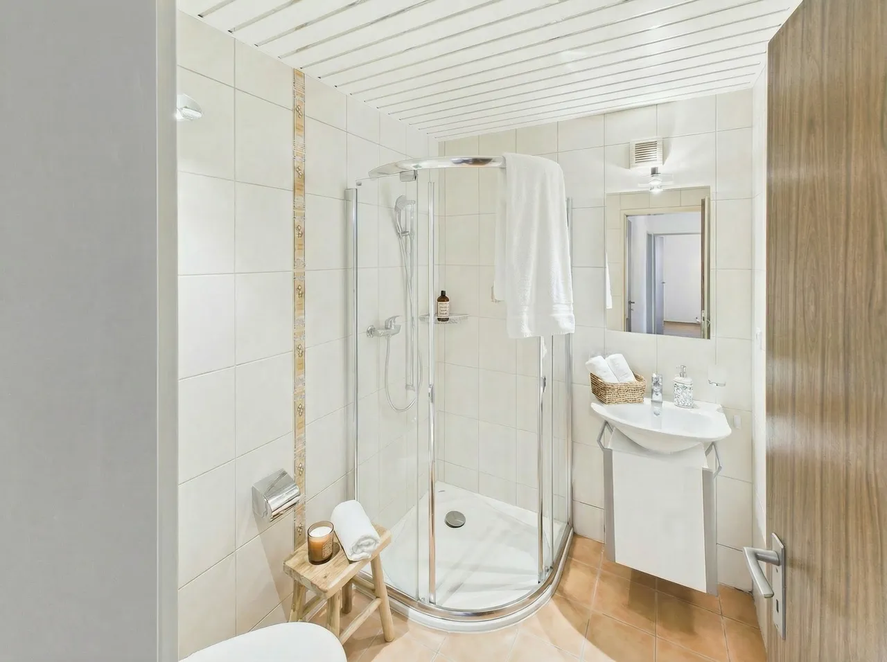 Ruhig gelegenes Einfamilienhaus in Kriens