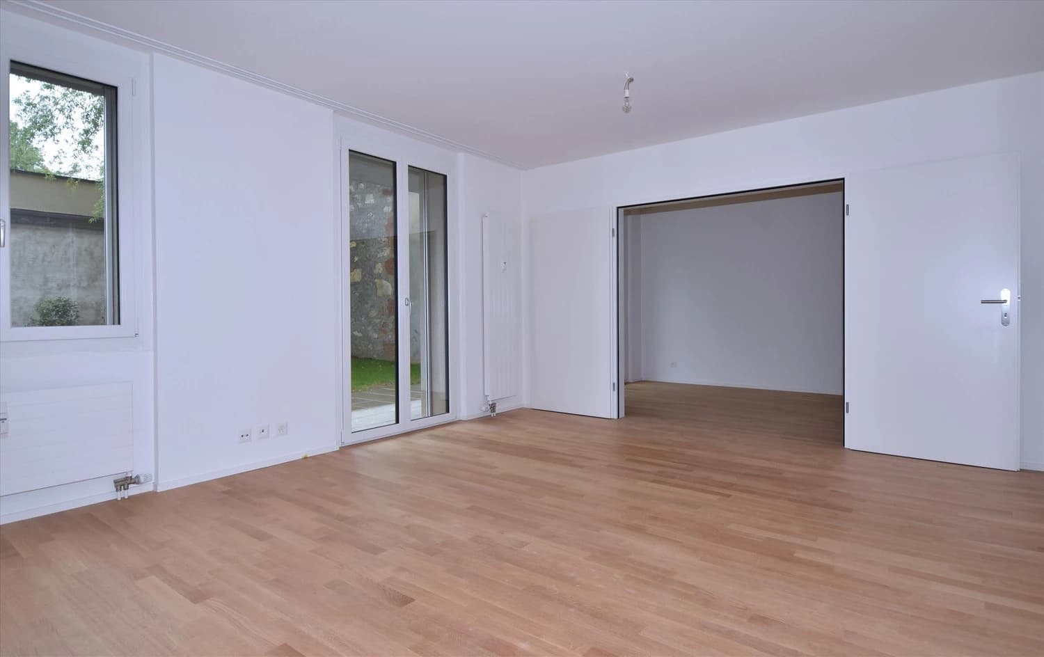 Wohnen an bester Lage!