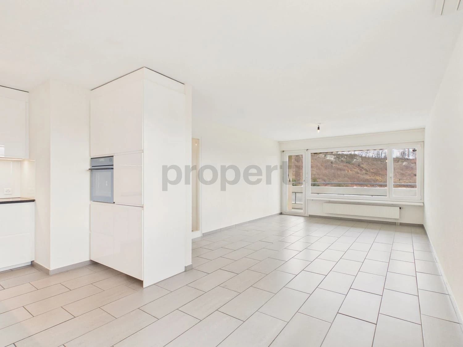 Helle 4.5-Zimmer-Wohnung mit grossem Balkon in Trimbach