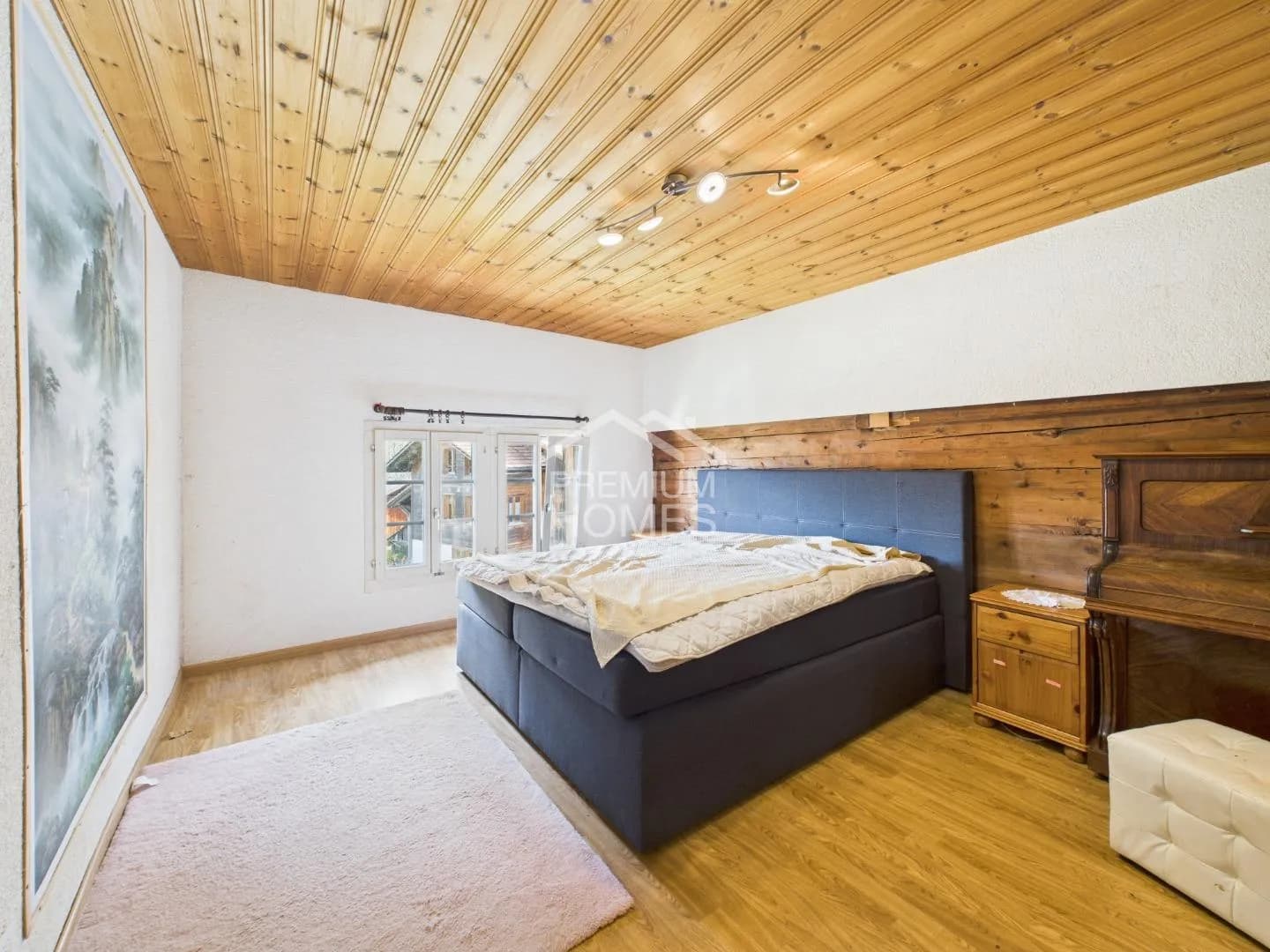 Charmantes Dreifamilienhaus - Perfekt für Freizeit- und Outdooraktivit