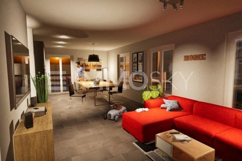 Im Bau – modernes Wohnen mit hoher Lebensqualität