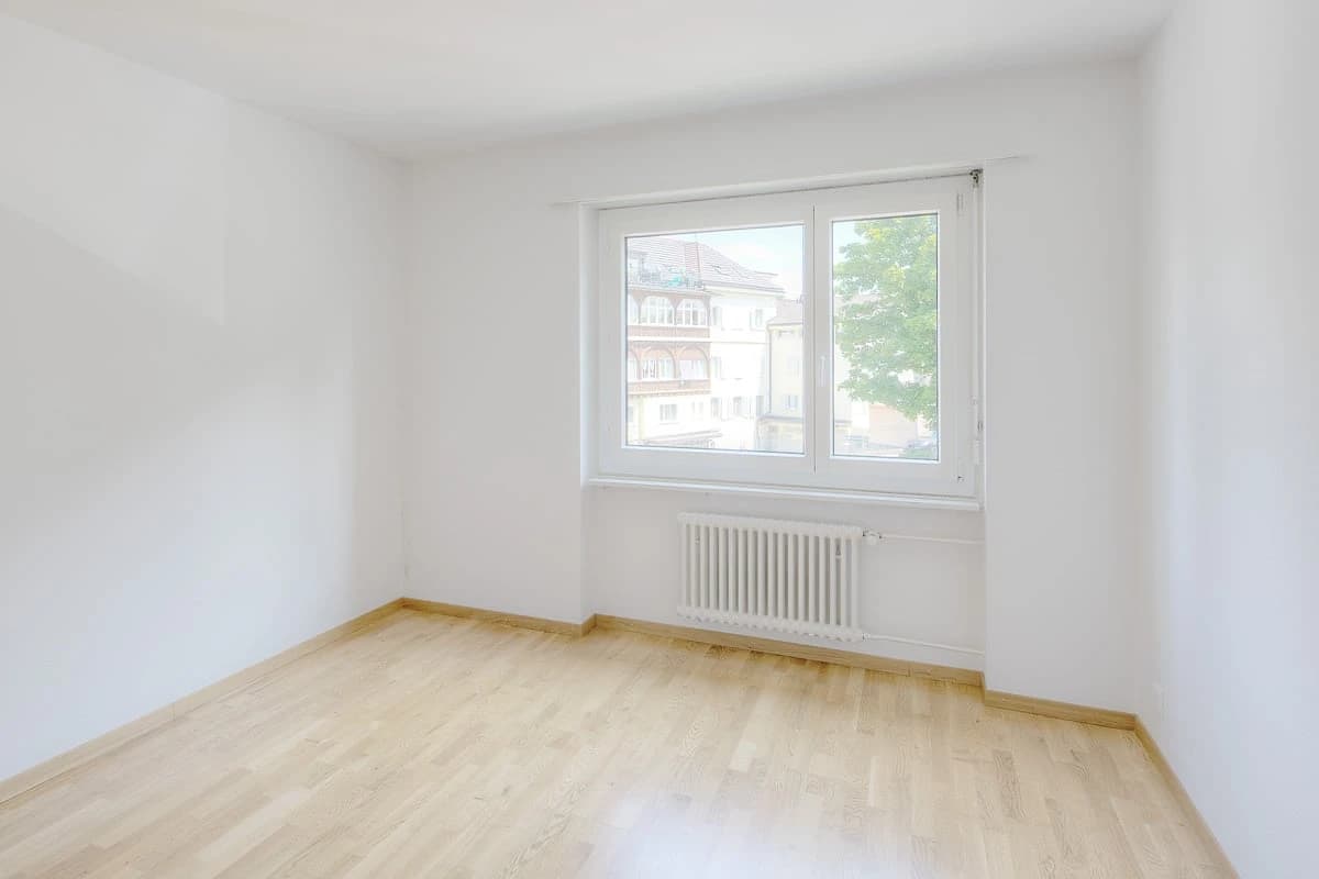 Wohnen Nähe Bahnhof und Stadt