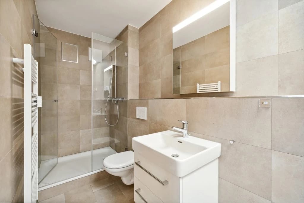 Neuwertige Singlewohnung an Top-Lage