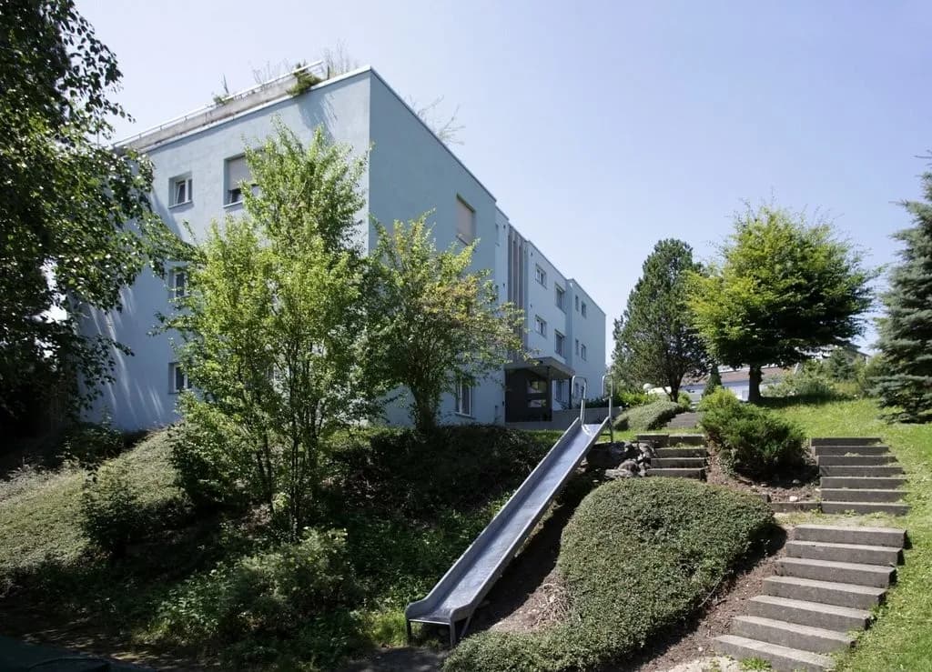 Wir schenken Ihnen zwei Nettomietzinse!