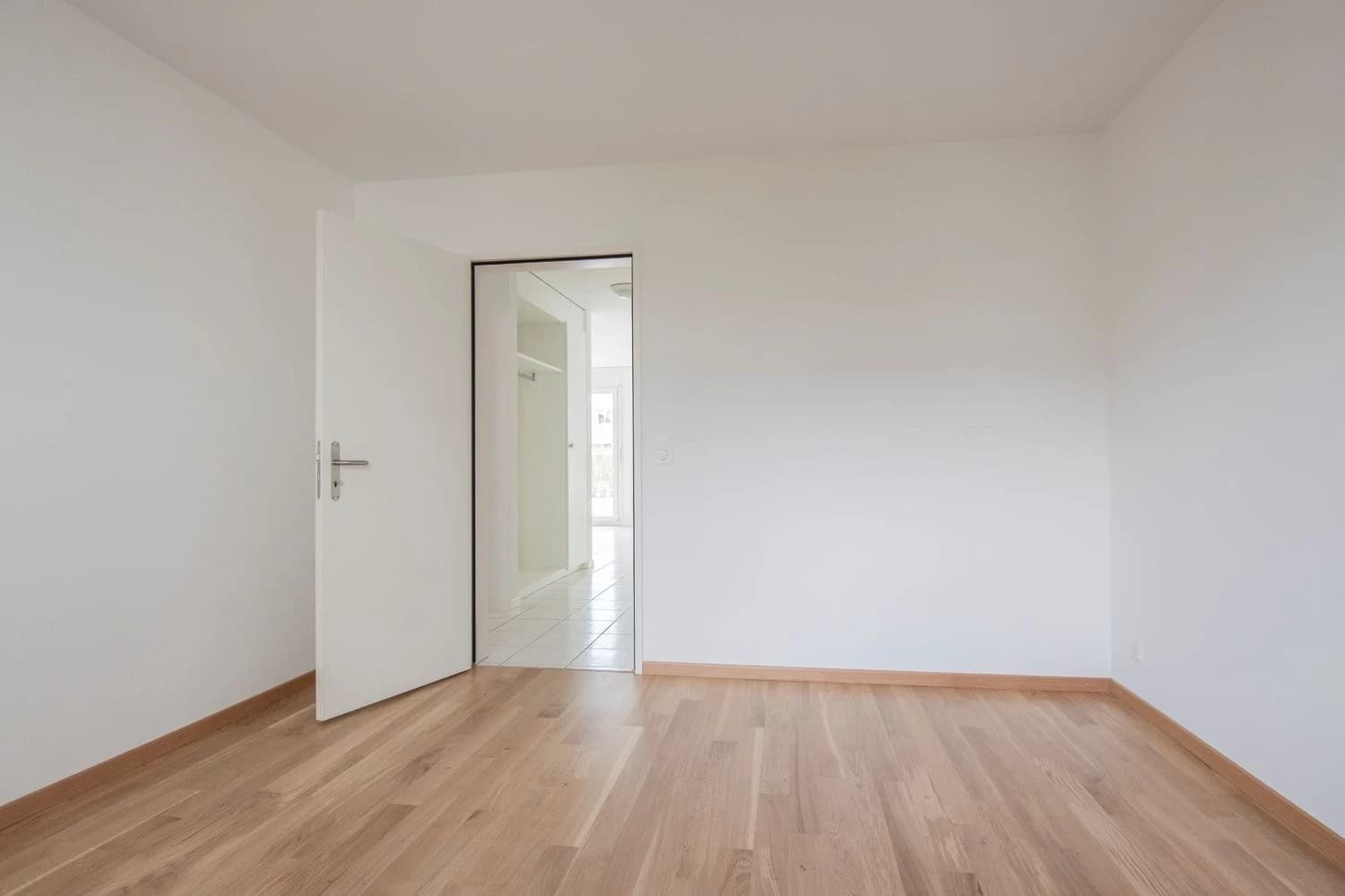 Lichtdurchflutete 4.5-Zimmerwohnung