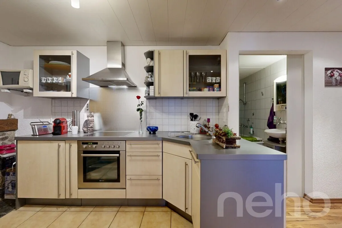 Ihr ruhiges Zuhause für die ganze Familie