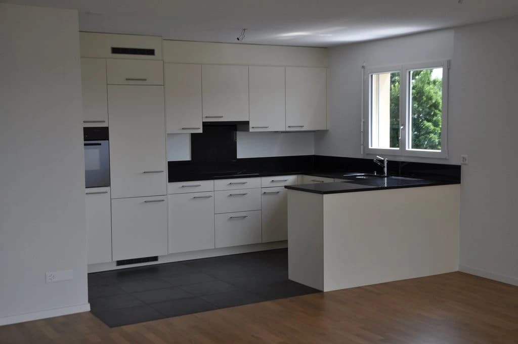 Die perfekte Familienwohnung!